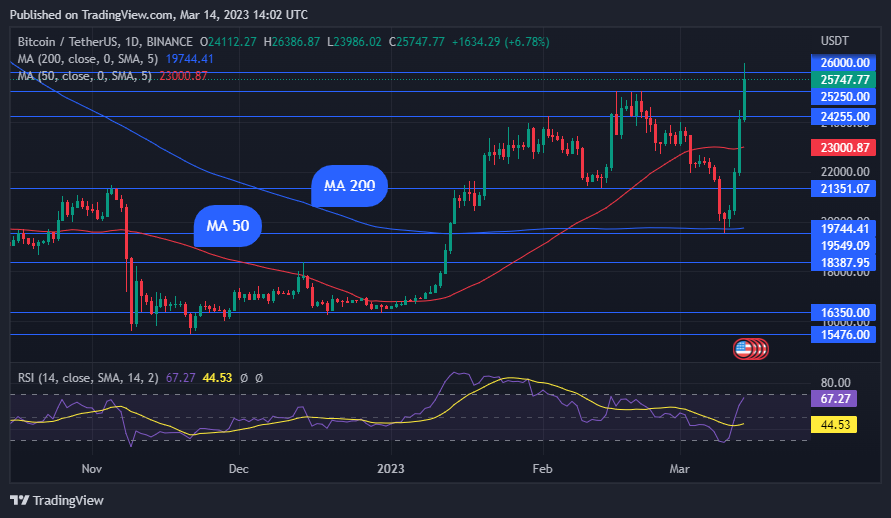 TradingView