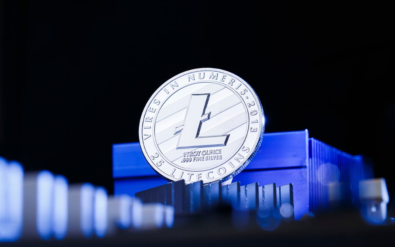 litecoin