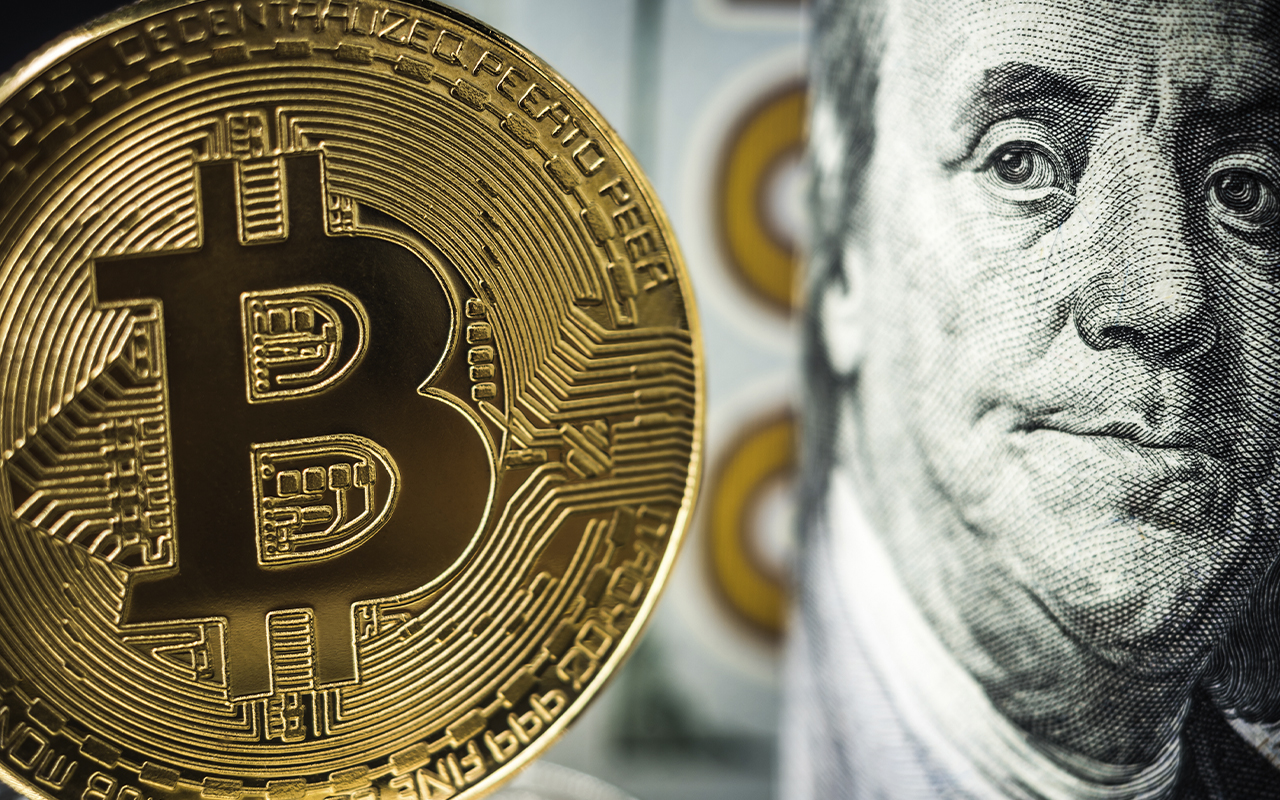 Bitcoin