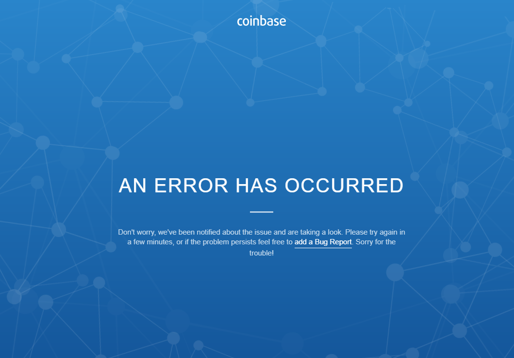 Coinbase 