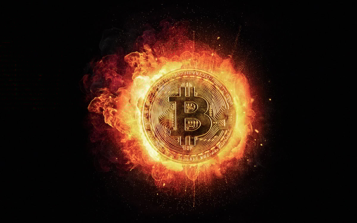 Bitcoin