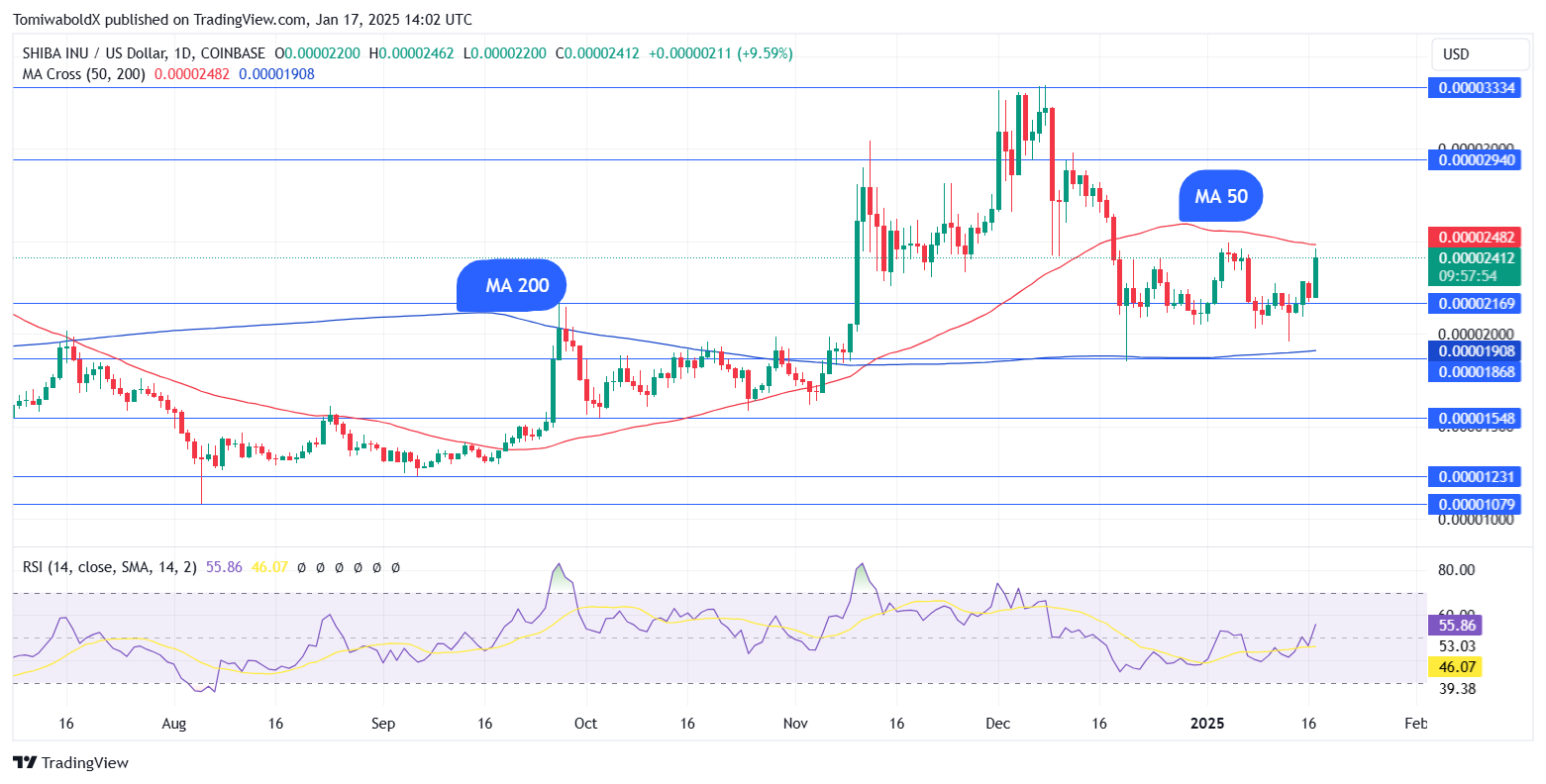 TradingView