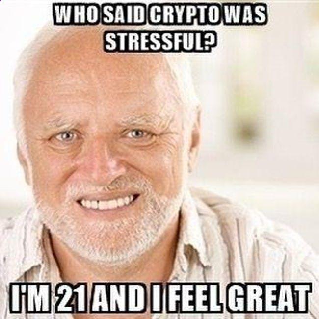 meme crypto currencies