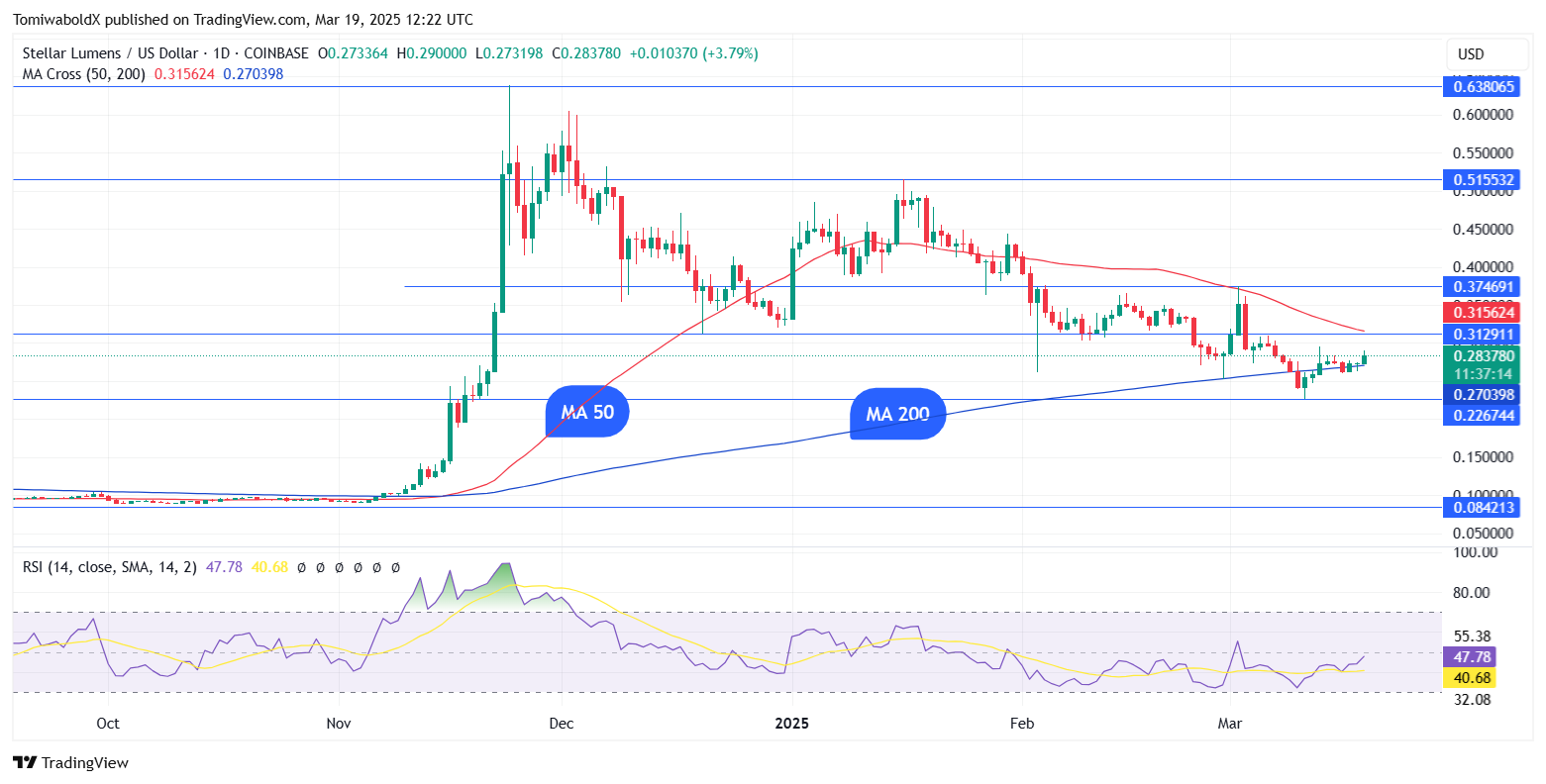 TradingView