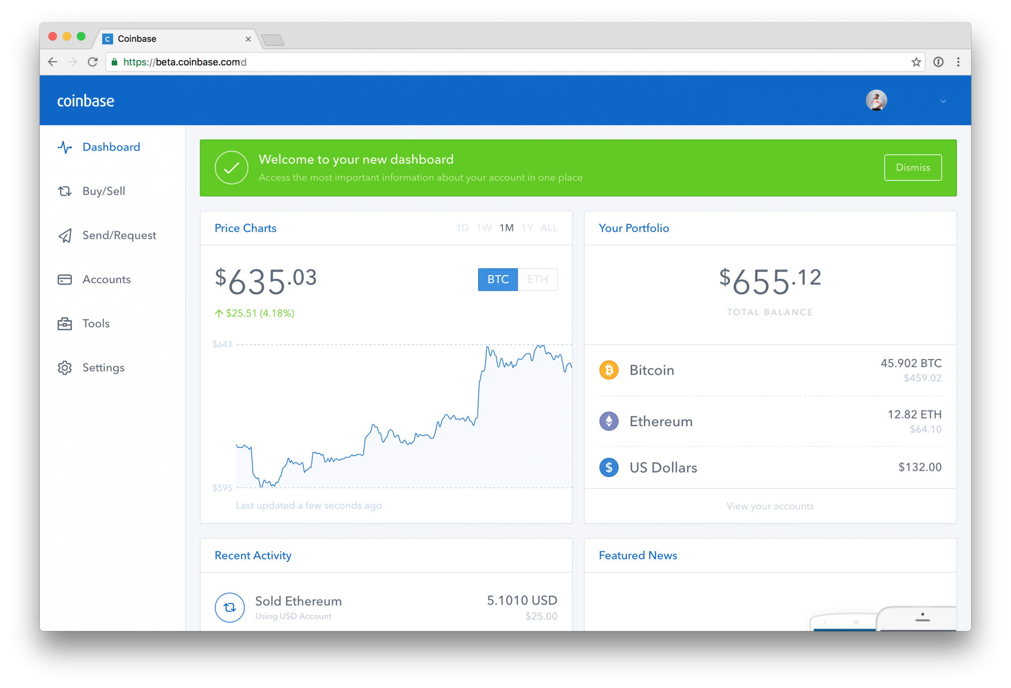 coinbase vs crypto wallet