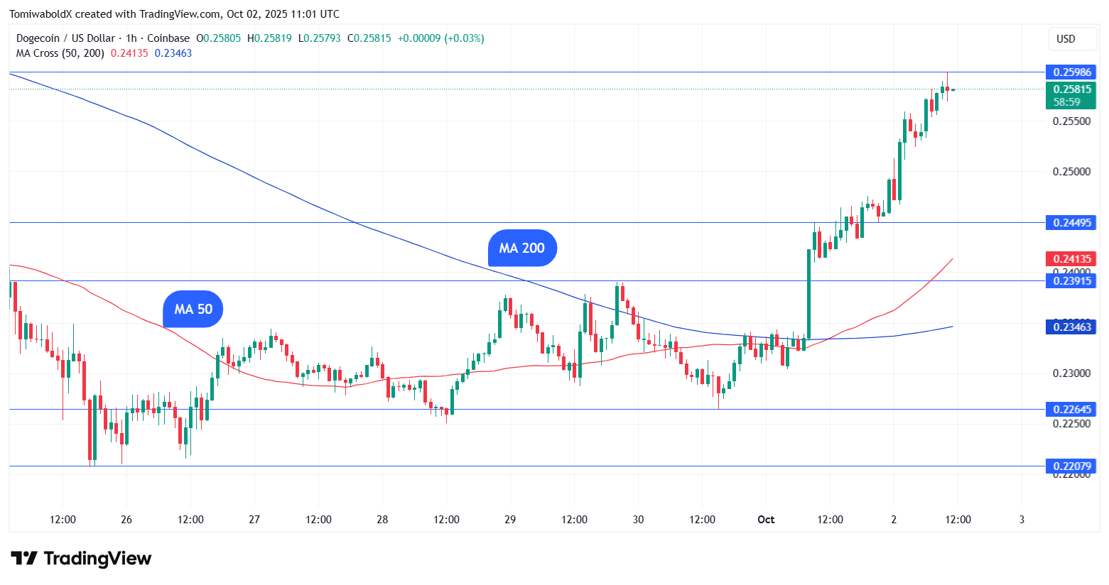 TradingView