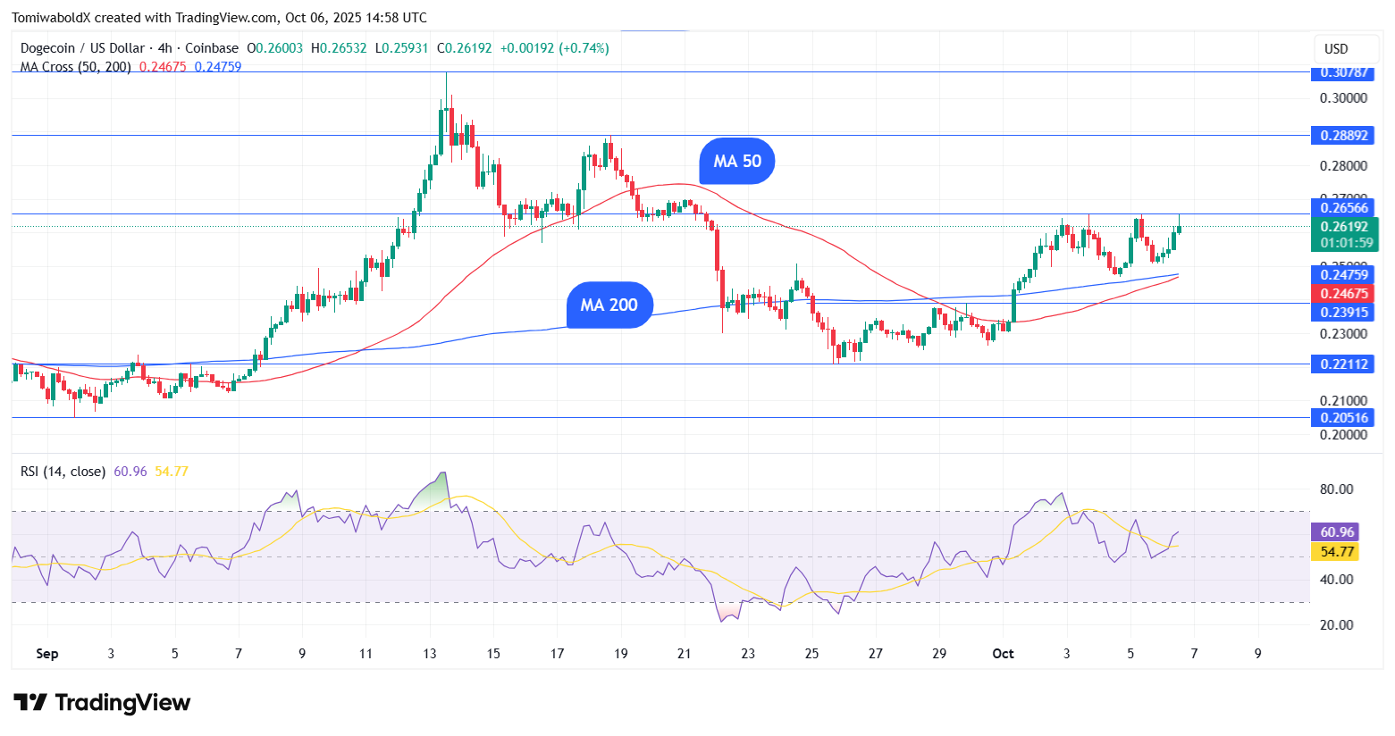 TradingView