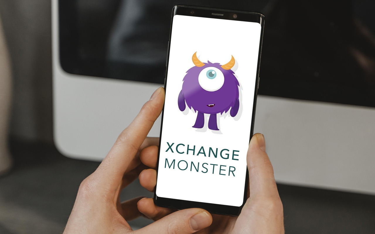 xchange monster