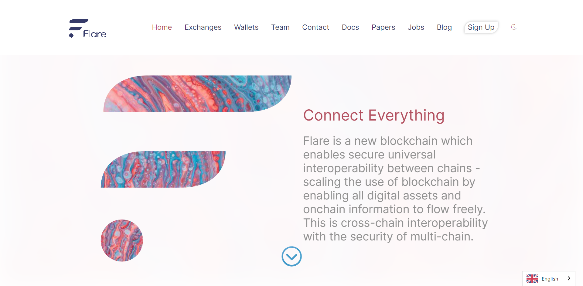 Pawnfi inks partnership with Flare Network