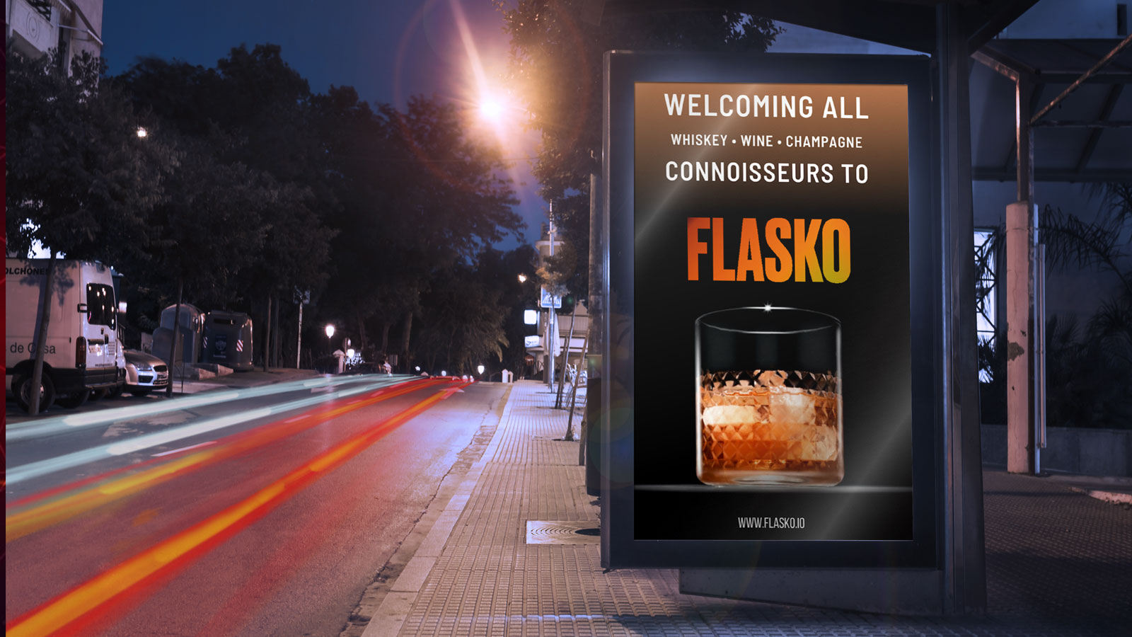 flasko