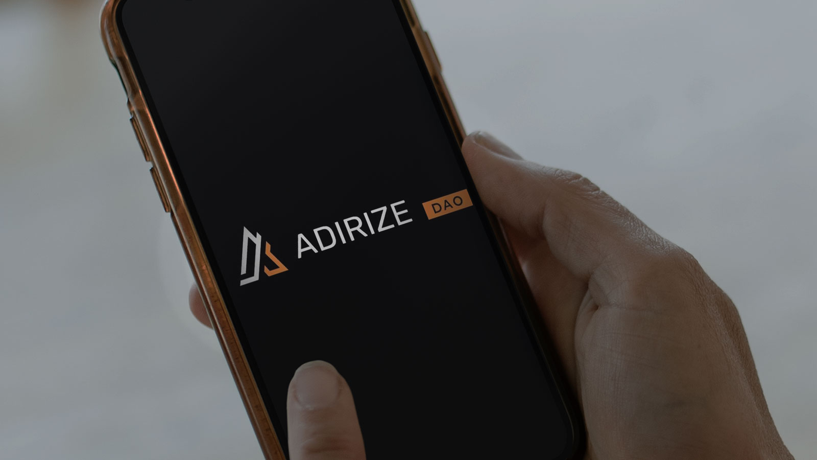 adirize