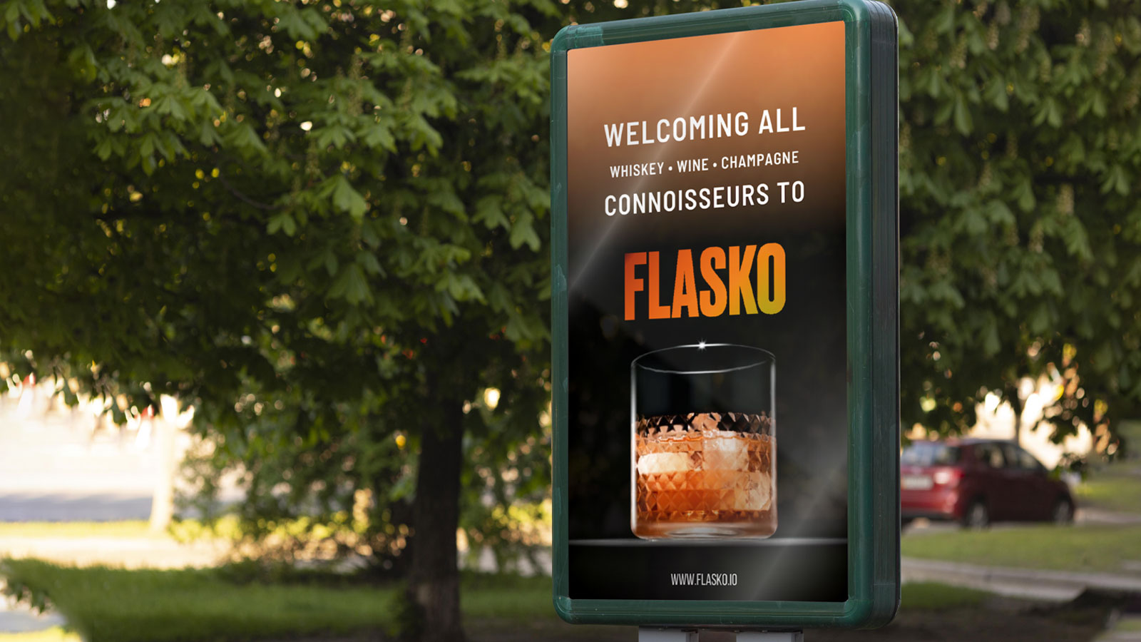 flasko