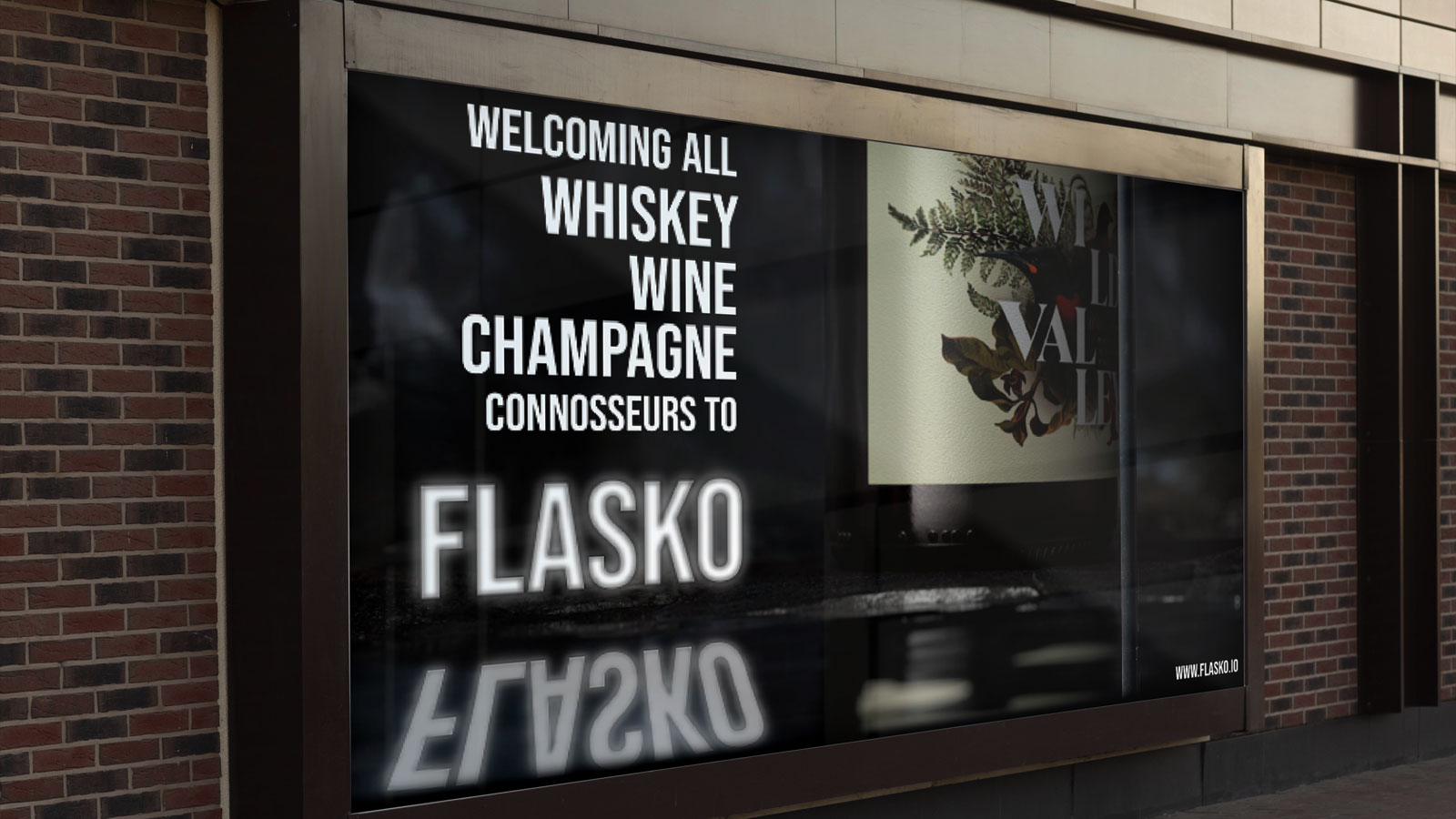 flasko