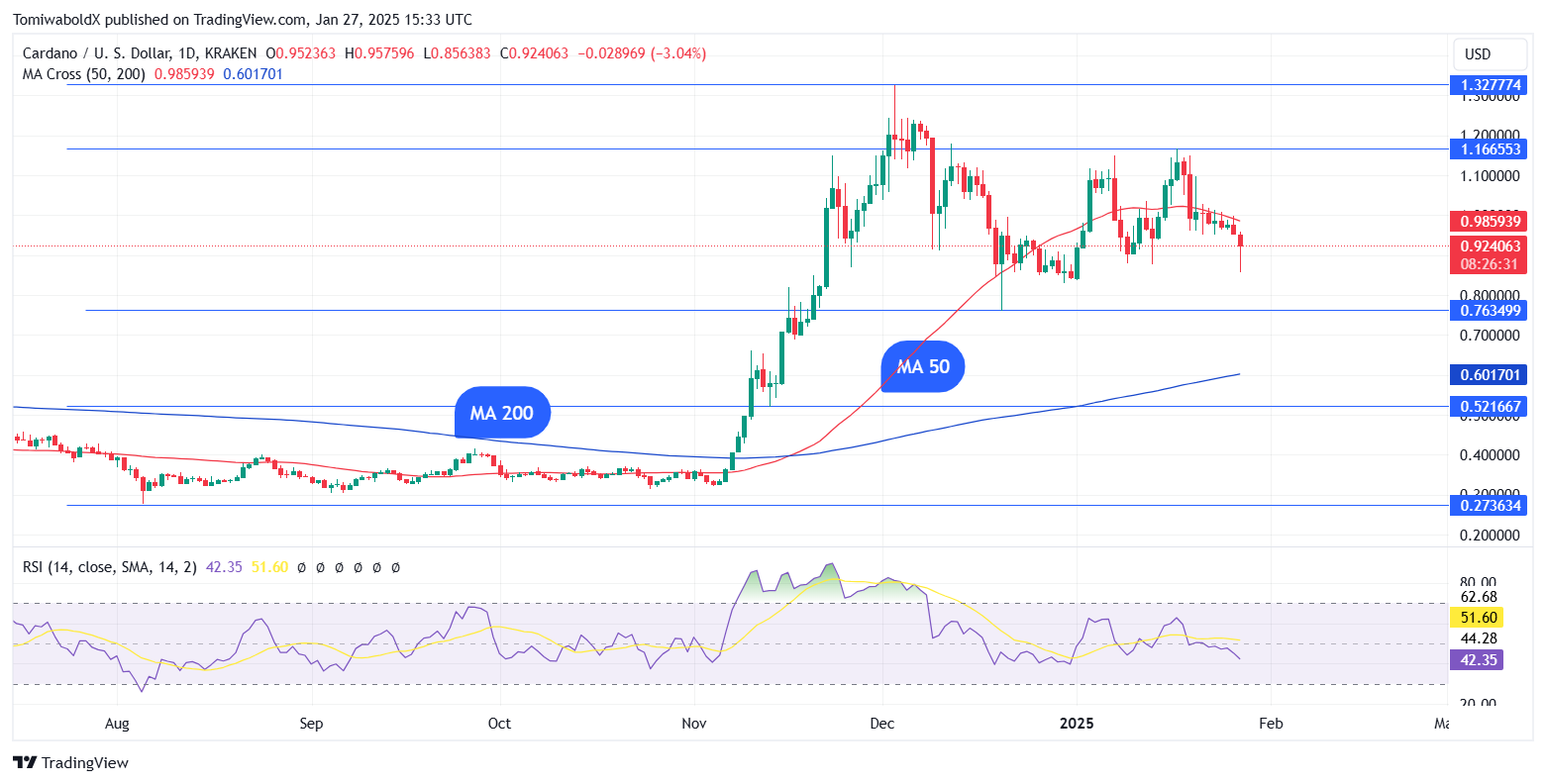 TradingView