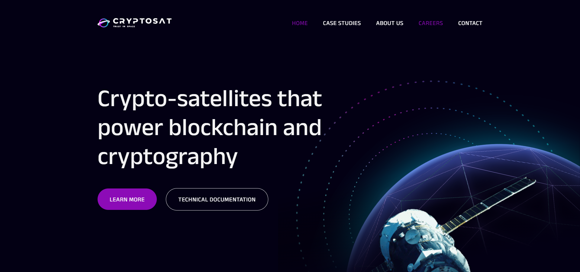 Cryptosat releases Cryptosim, a testing environment for its software