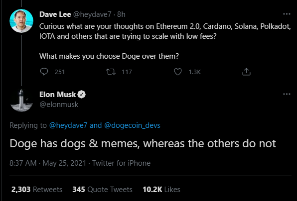 Musk