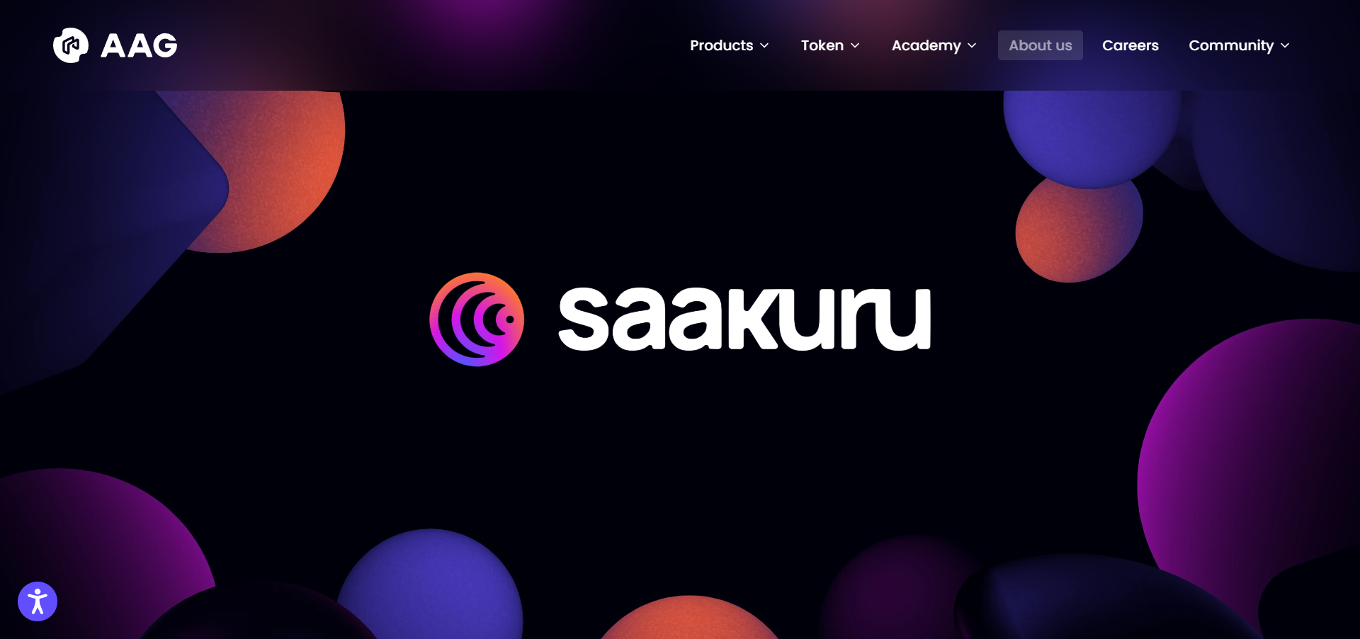 AAG launches Saakuru solution
