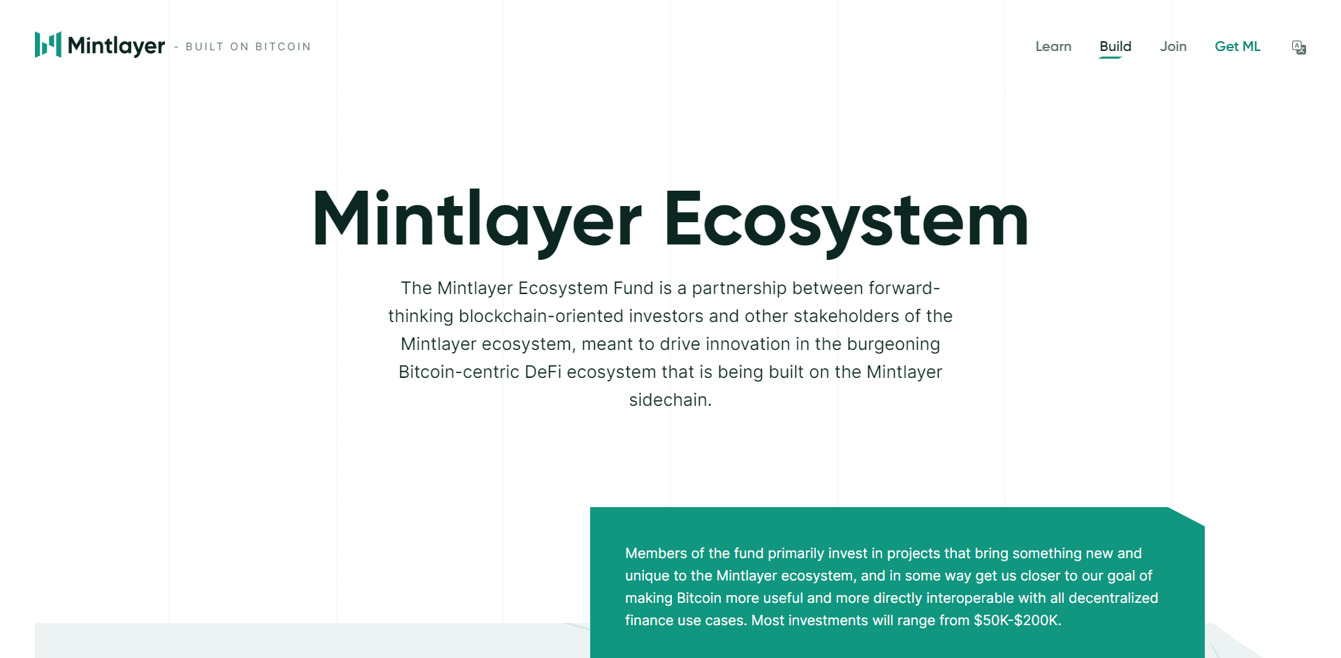 Mintlayer announces $4 million grant program