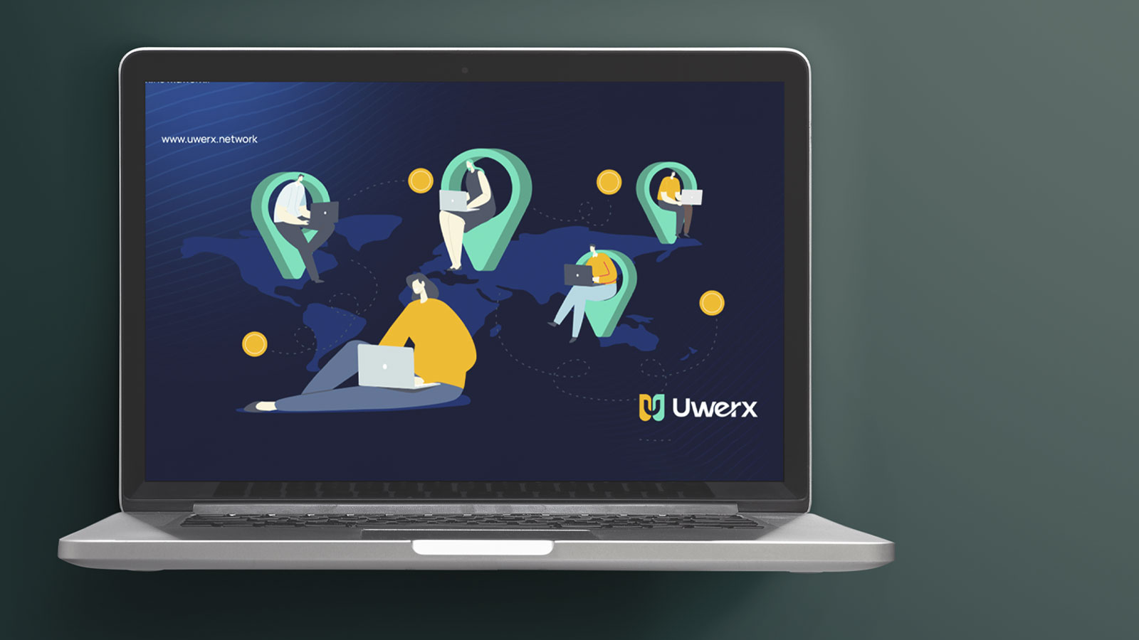 uwerx