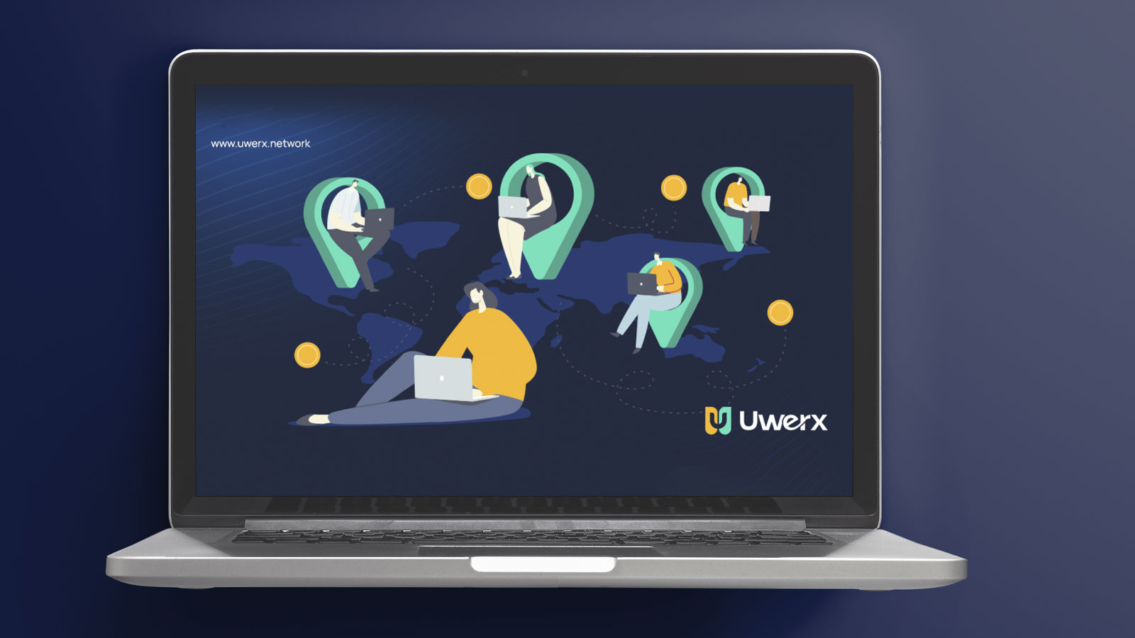 uwerx