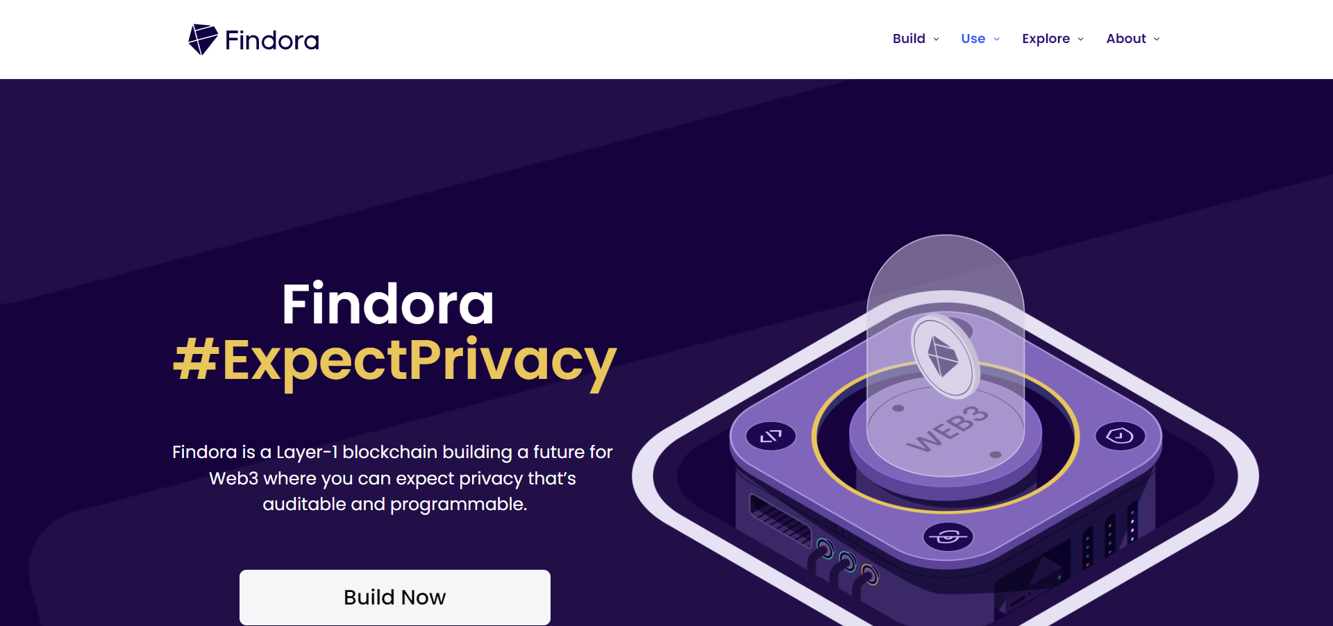 Findora launches Triple Masking SDK