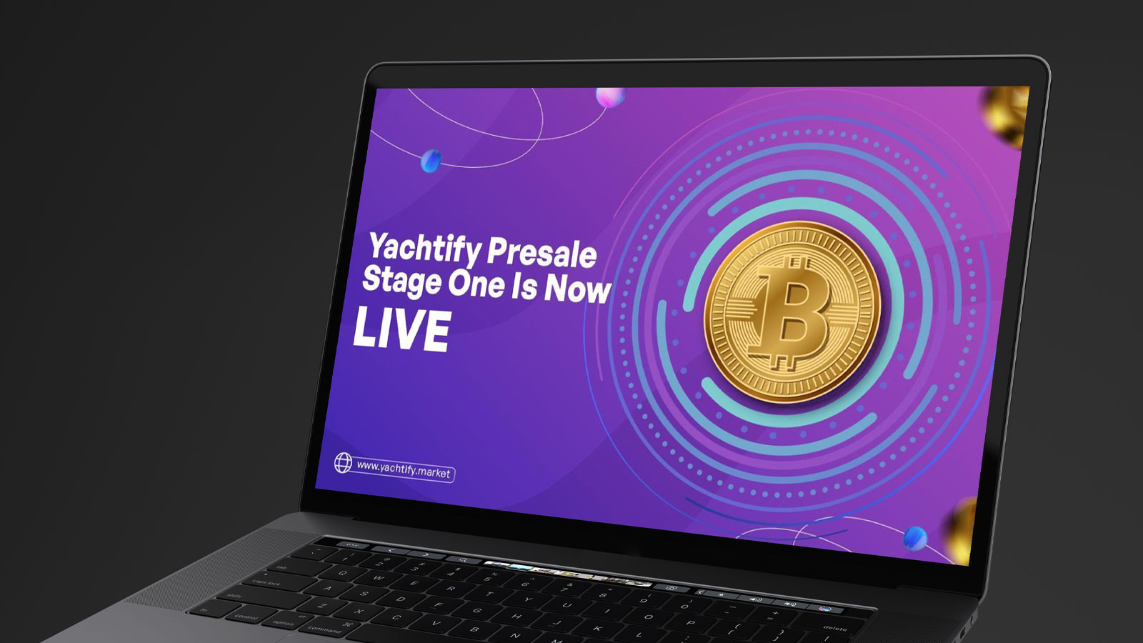 yachtify