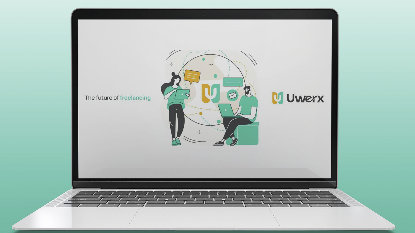 uwerx