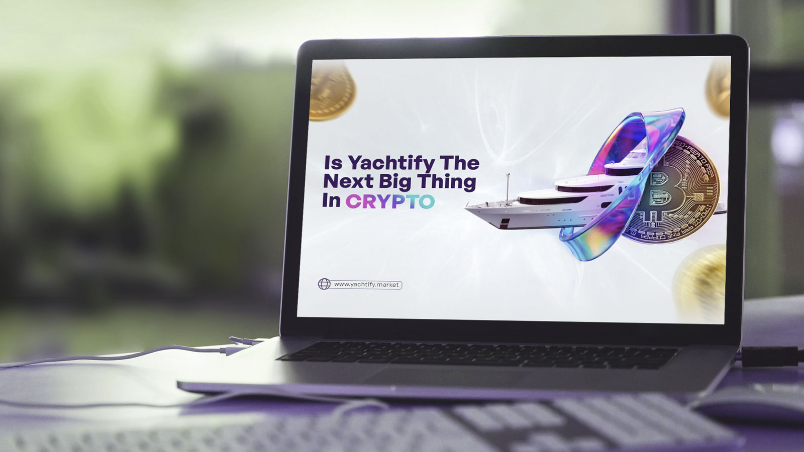 yachtify