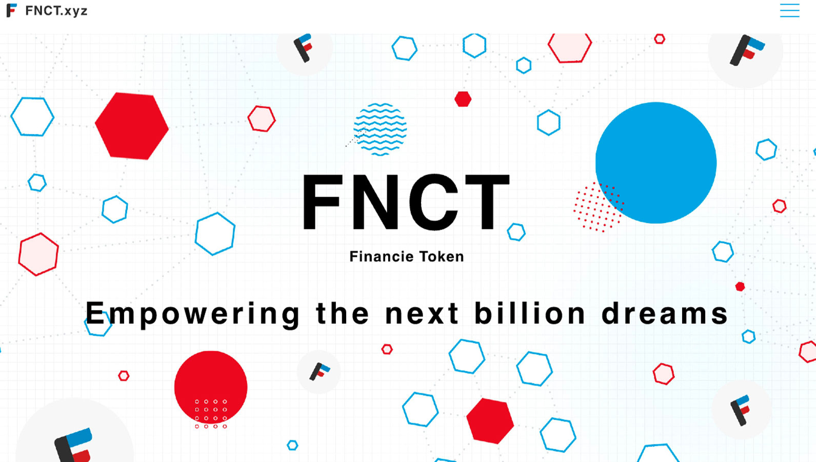 FNCT Token