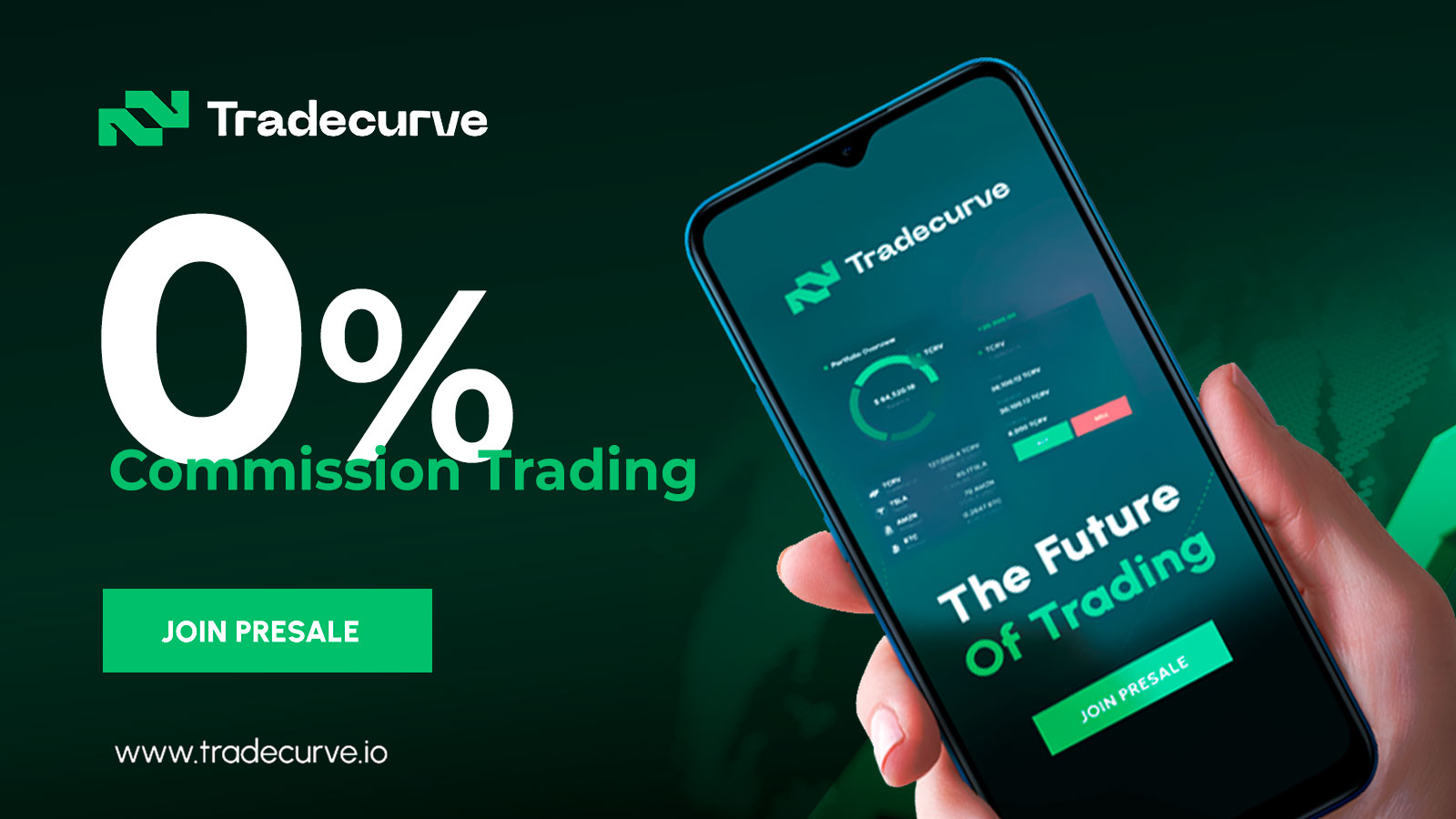 tradecurve