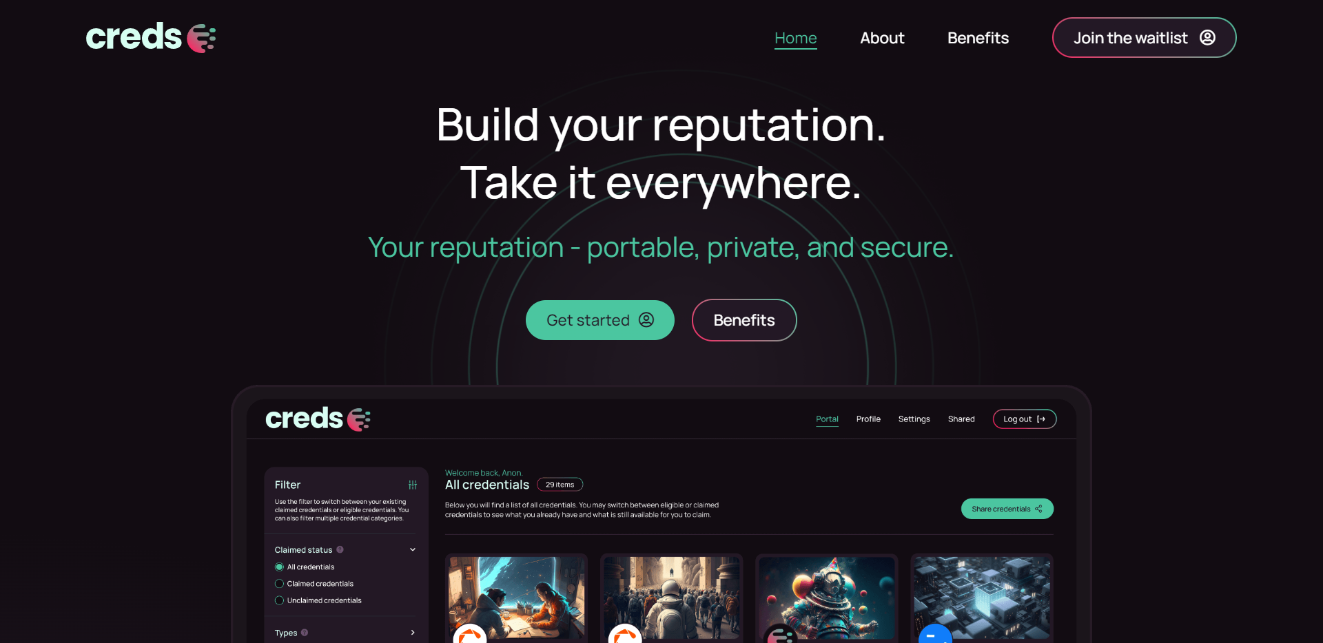 cheqd launches Creds Creator Studio