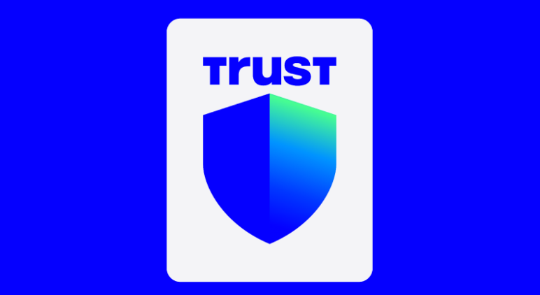 Trust Wallet announces re-branding