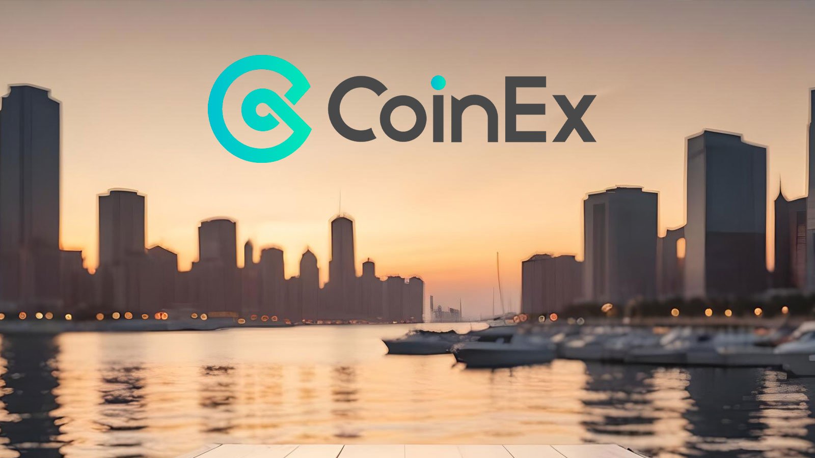 CoinEx