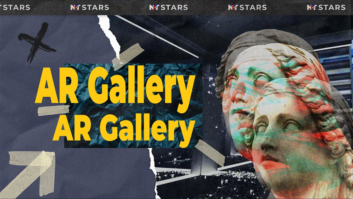 AR Gallery