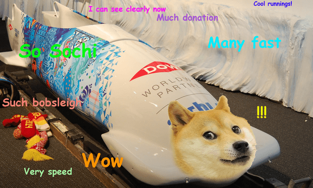 Dogecoin