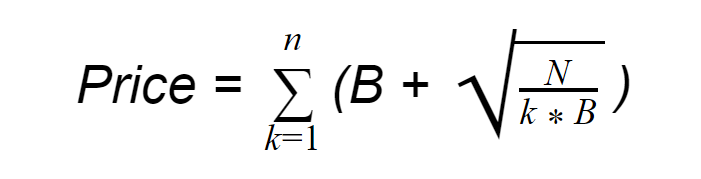 formula