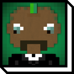 8biticon allows to customize avatars