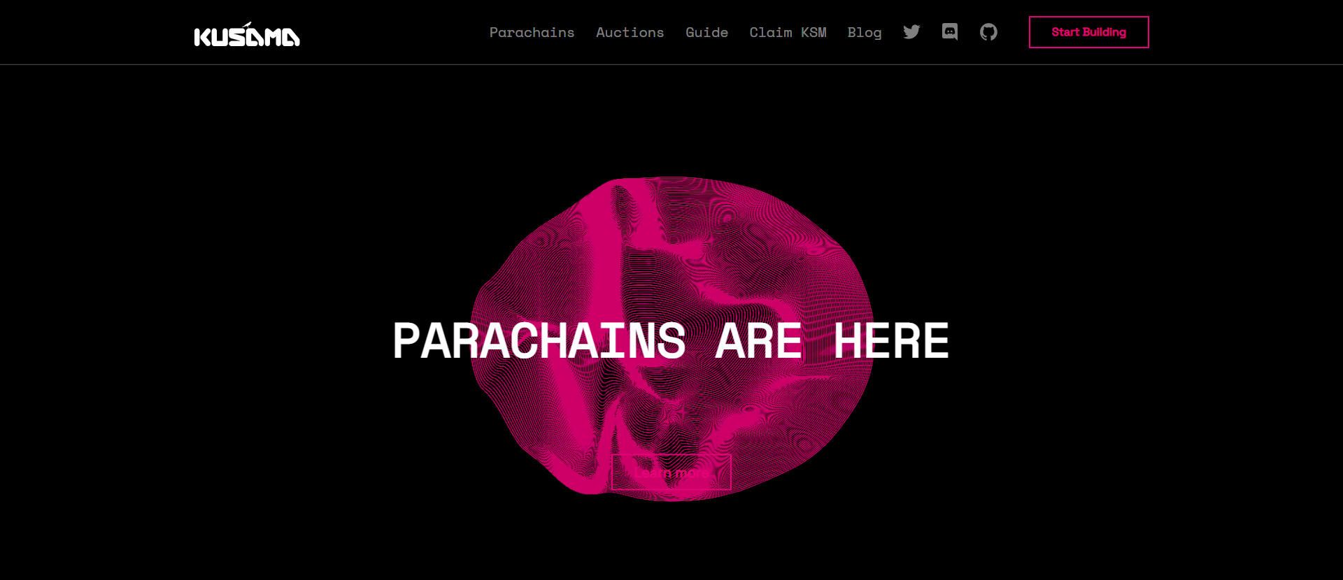 Kusama (KSM) shares the results of its first five parachain auctions