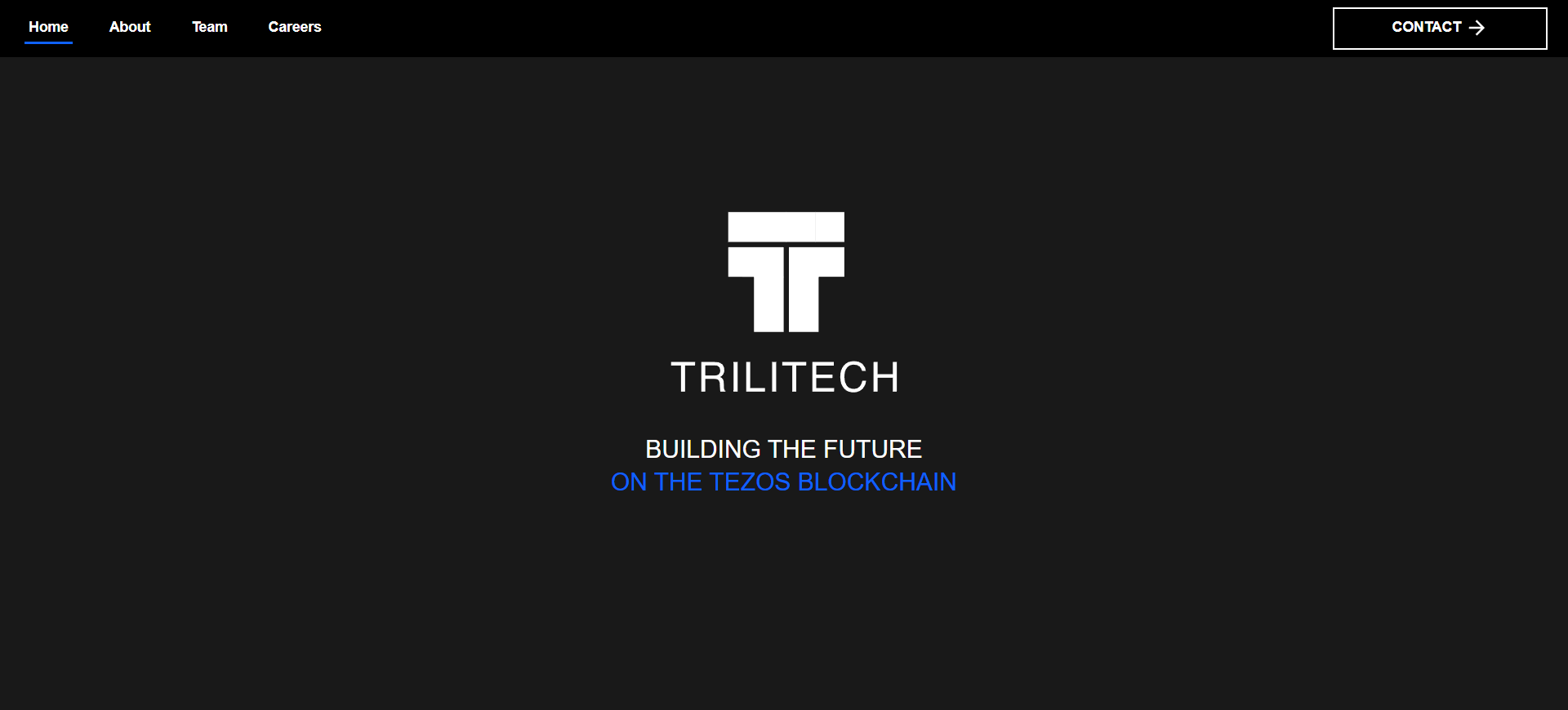 Trilitech launches Tezos hub