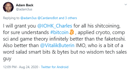 max wright bitcoin expert