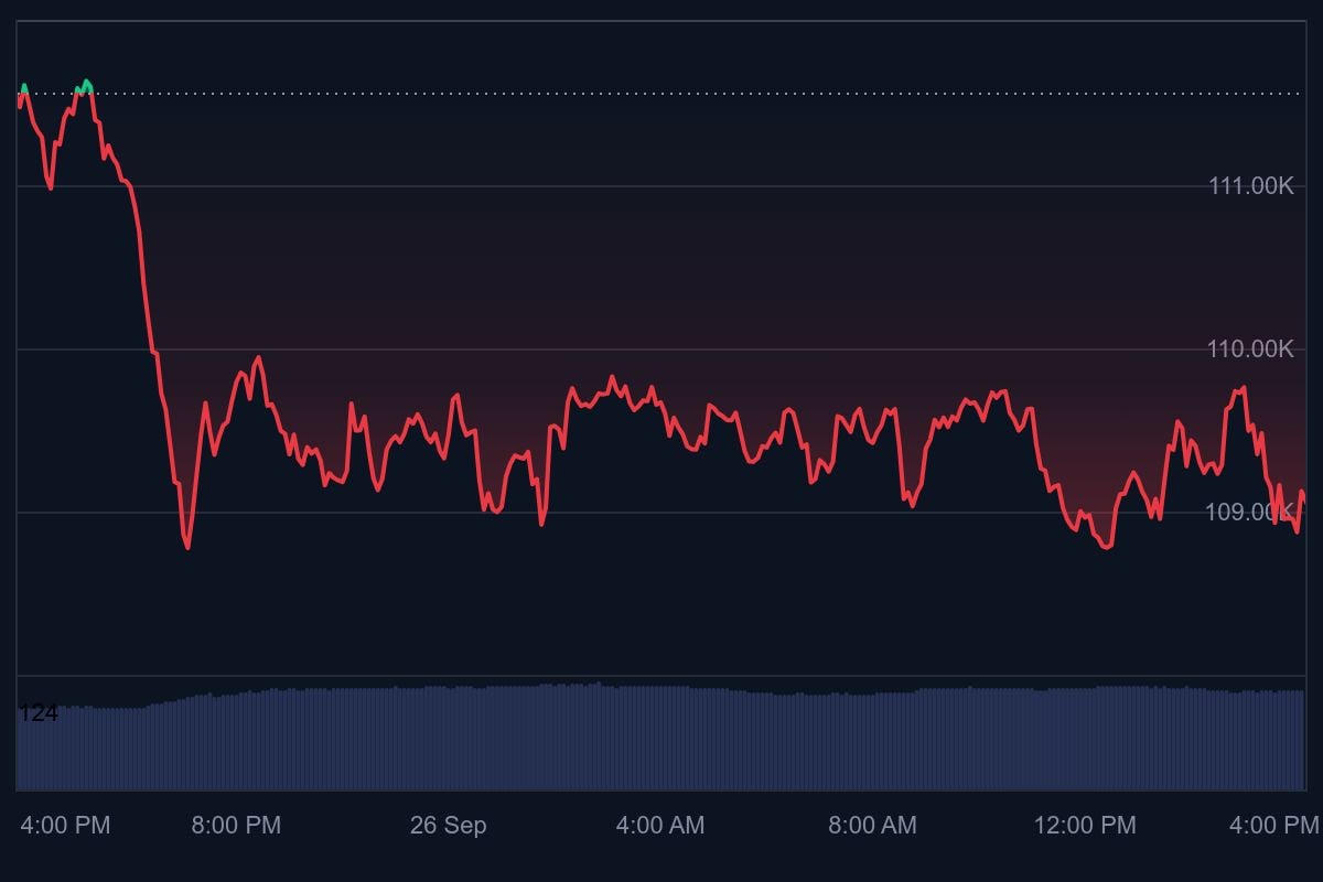Bitcoin Would possibly Lose 0,000 Stage If This Occurs – U.Right now