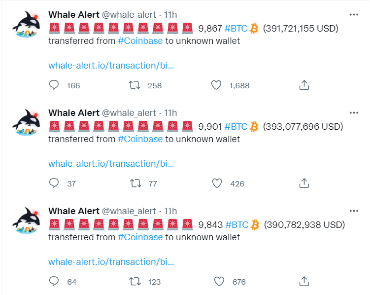 BTC_Coinbasewhales