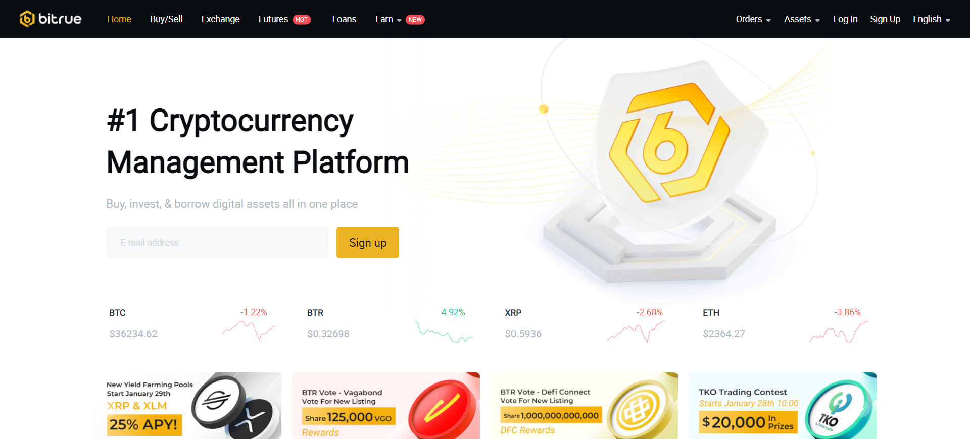 bitrue