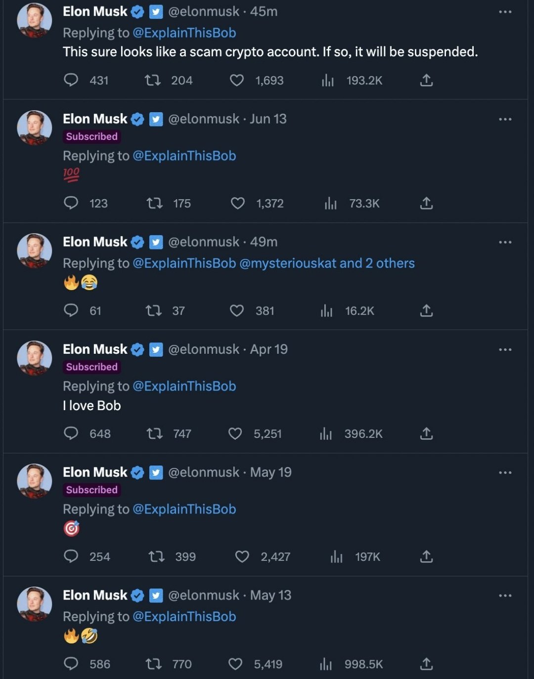 Musk