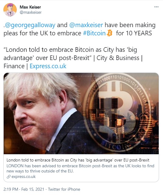 Btc etf kaina, Kada Bitcoin Strategija Prekiavo
