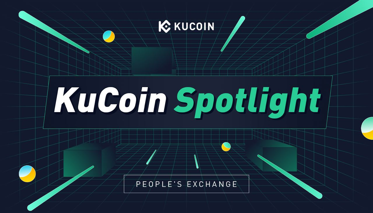 how does kucoin spotlight works