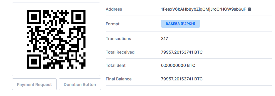 Reddit BTC 1
