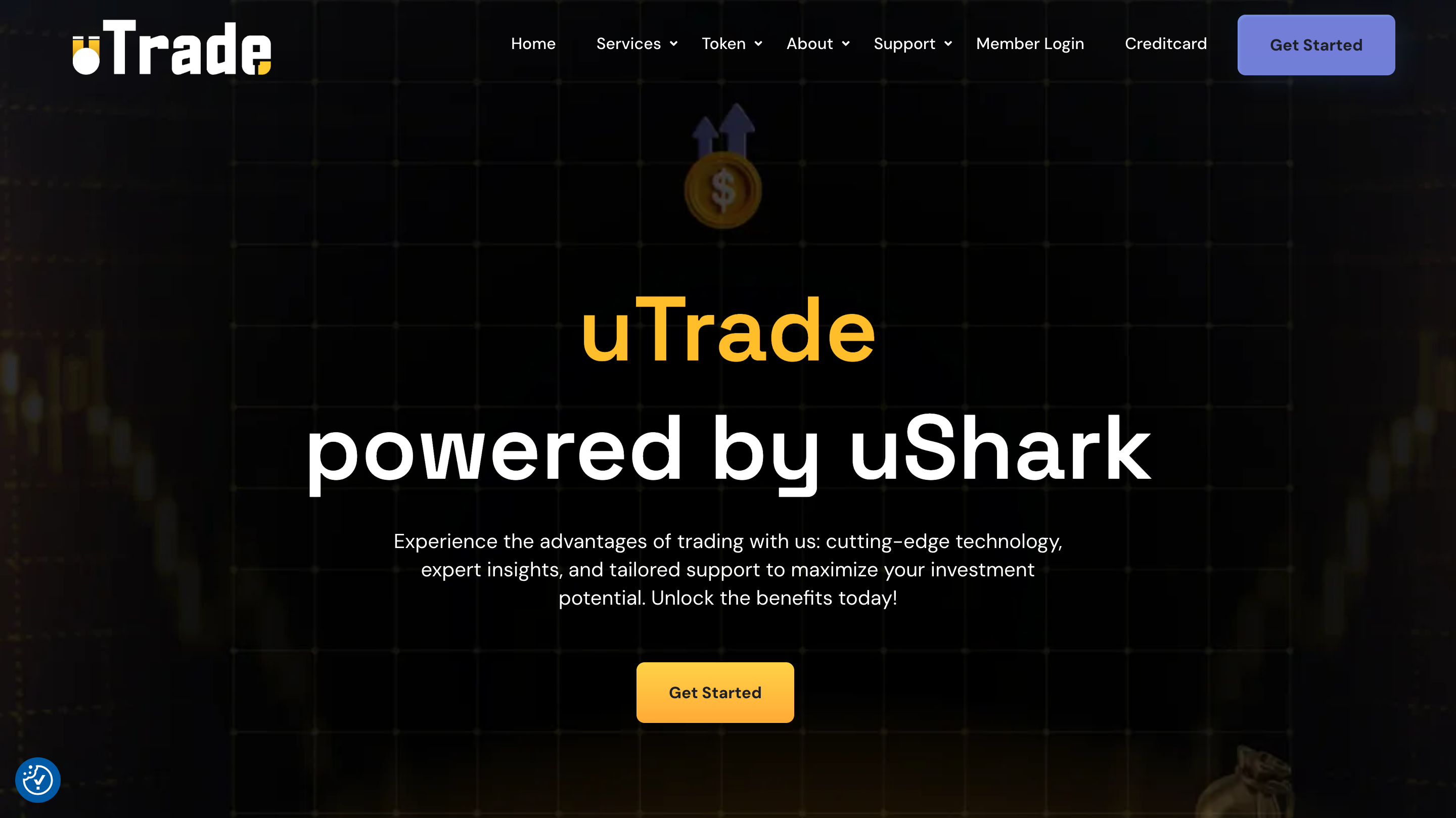 Image by uTrade