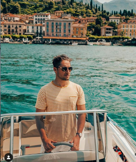 Daniel