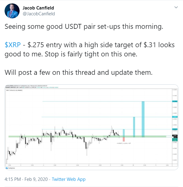 XRP 1